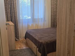 Crangasi, apartament cu 4 camere la 3 min. distanta de Metrou Crangasi